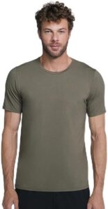 Daily T-shirt Masculino